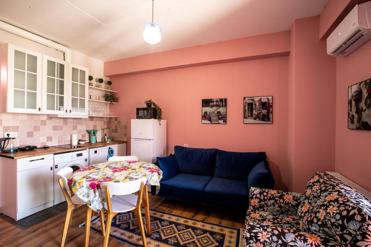 Apartament Stylish Tbilisi Zewnętrze zdjęcie