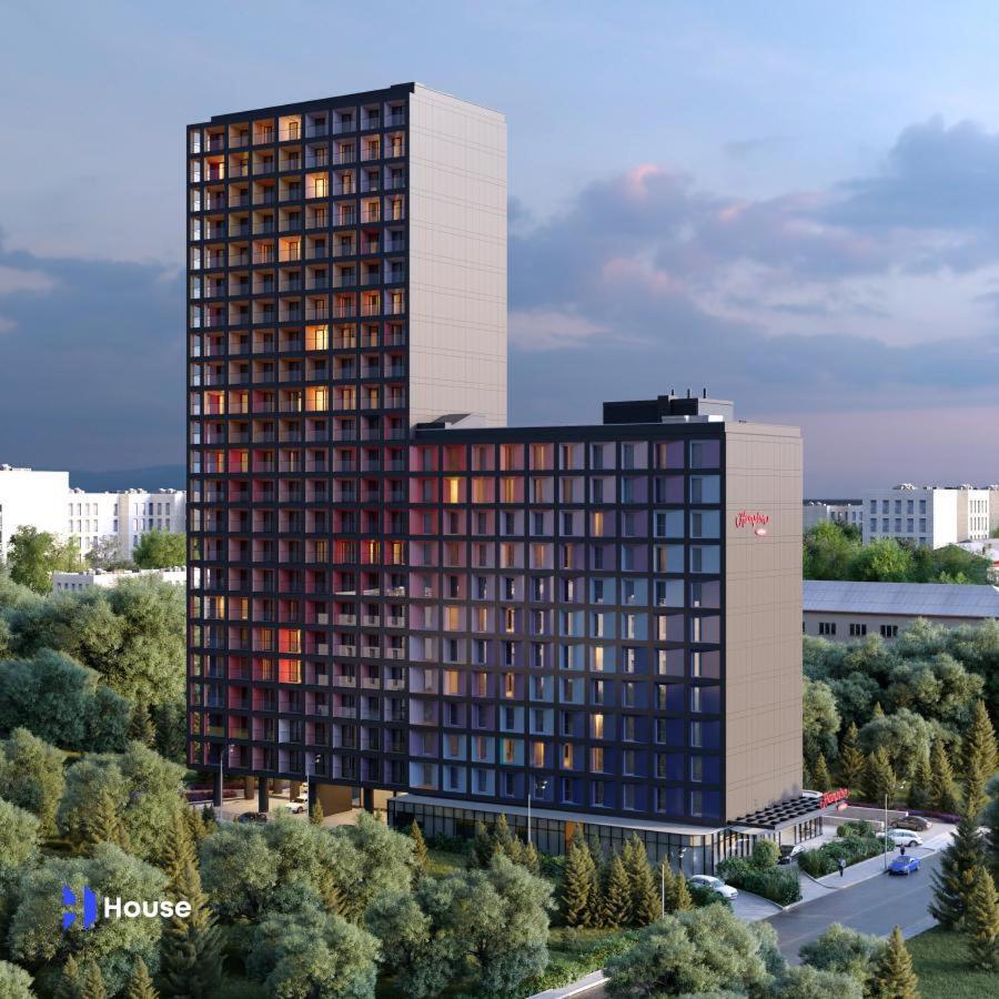 Apartament Stylish Tbilisi Zewnętrze zdjęcie